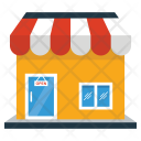 Shop Store Icon
