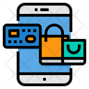 Shopping Icon