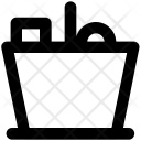 Shopping Icon