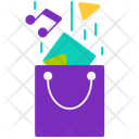 Shopping Market Buy Icon