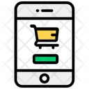 Shopping App Online Shopping Internet Shopping Icon