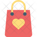Shopping Bag Shopper Bag Bag Icon