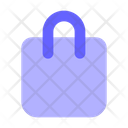 Shopping Bag Bag Online Shopping Icon