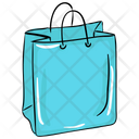 Shopping Bag Tote Bag Handbag Icon