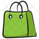 Shopping Bag Handbag Tote Icon