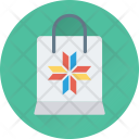 Shopping Bag Shopper Icon