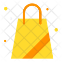 Bag Basket Business Tools Icon