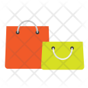 Carrybag Hand Bag Shopping Icon