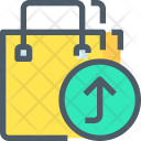 Shopping bag Icon