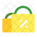 Shopping Bag Bag Shopping Icon