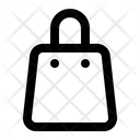 Shopping Bag  Icon