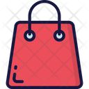 Shopping Bag Shopping Sales Icon