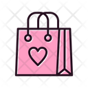 Shopping Bag Bag Delivery Icon