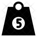 Shopping Bag Icon