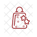 Shopping Bag  Icon
