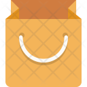 Shopping Bag Basket Icon
