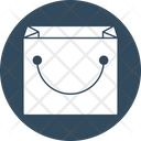 Shopping bag Isolated Vector icon  can easily modify or edit Icon