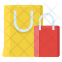 Shopping Bags Icon