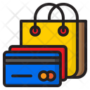 Shopping Card Icon