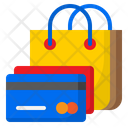 Shopping Card Icon
