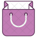 Shopping Carrybag Bag Icon