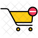 Shopping Cart Remove Shopping Cart Remove Cart Icon