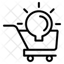 Shopping Cart Icon