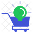 Shopping Cart Icon