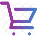 Shopping Cart Commerce And Shopping Buy Icon
