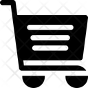 Shopping Cart  Icon