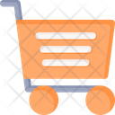 Shopping Cart  Icon