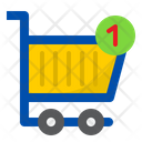 Shopping Cart Cart Store Icon