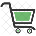 Ecommerce Online Shopping Icon