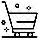Shopping Cart  Icon