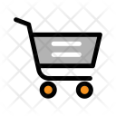 Shopping Cart Order Icon