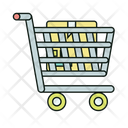 Added Cart Item Icon