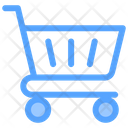 Shopping Cart Smart Cart Commerce And Shopping Icon