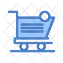 Shopping Cart Shopping Trolley Add To Cart Icon