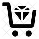 Shopping Cart  Icon