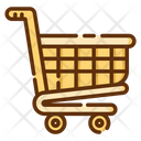 Shopping Cartv Icon