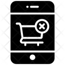 Shopping Denied  Icon