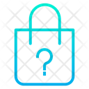 Shopping Details Icon