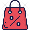 Shopping Discount Shopping Sales Icon