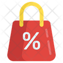 Shopping Discount Discount Sales Discount Icon