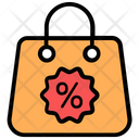Shopping Discount Sale Discount Special Offer Icon