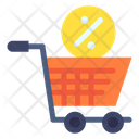 Shopping Offer Special Offer Icon