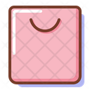 Bag Shopping Shop Icon