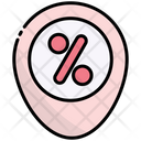 Placeholder Discount Sale Icon
