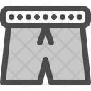 Short  Icon