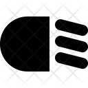 Short light Icon